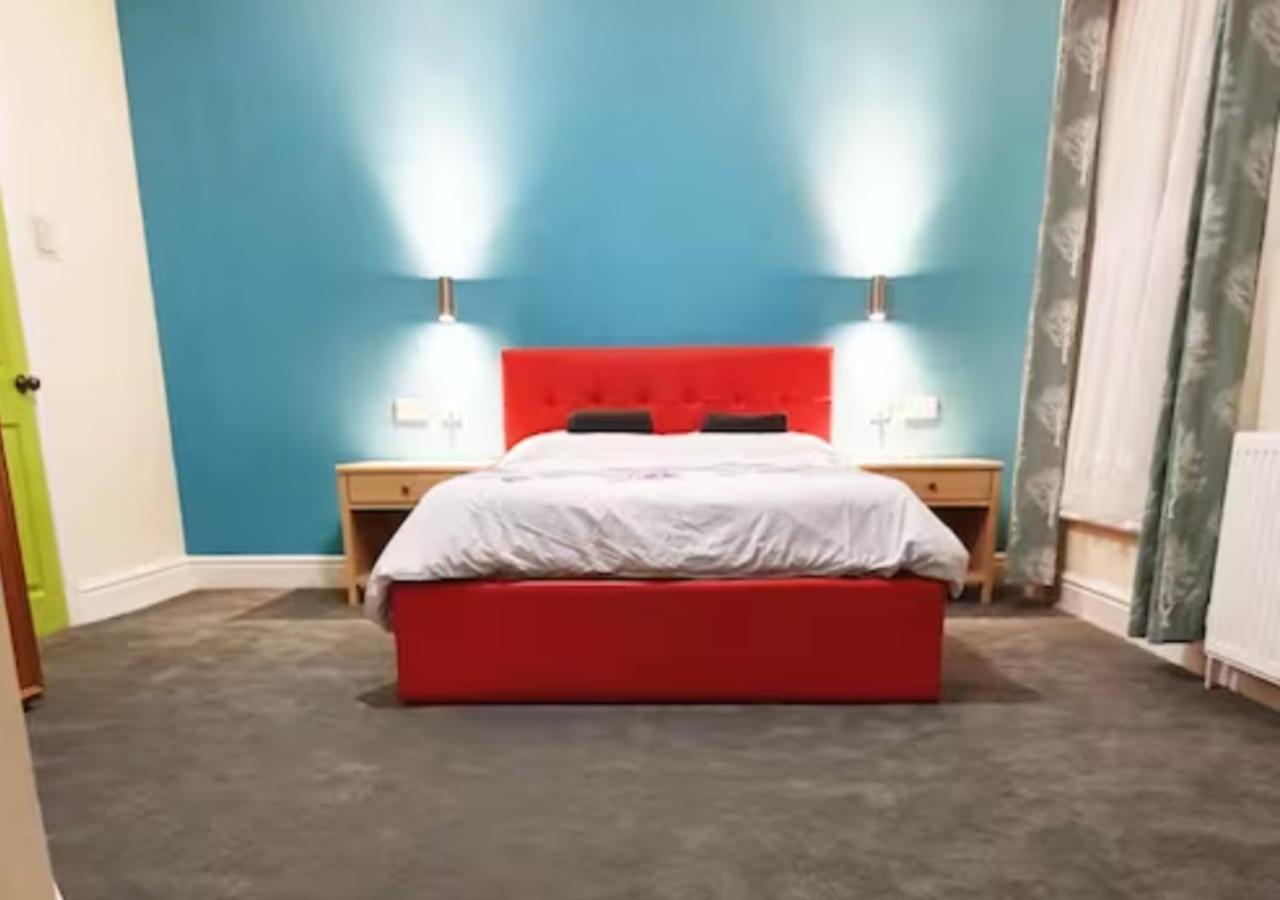 Modern En-Suite Doubles In Boston Town Spacious & Contemporary Rooms Екстер'єр фото