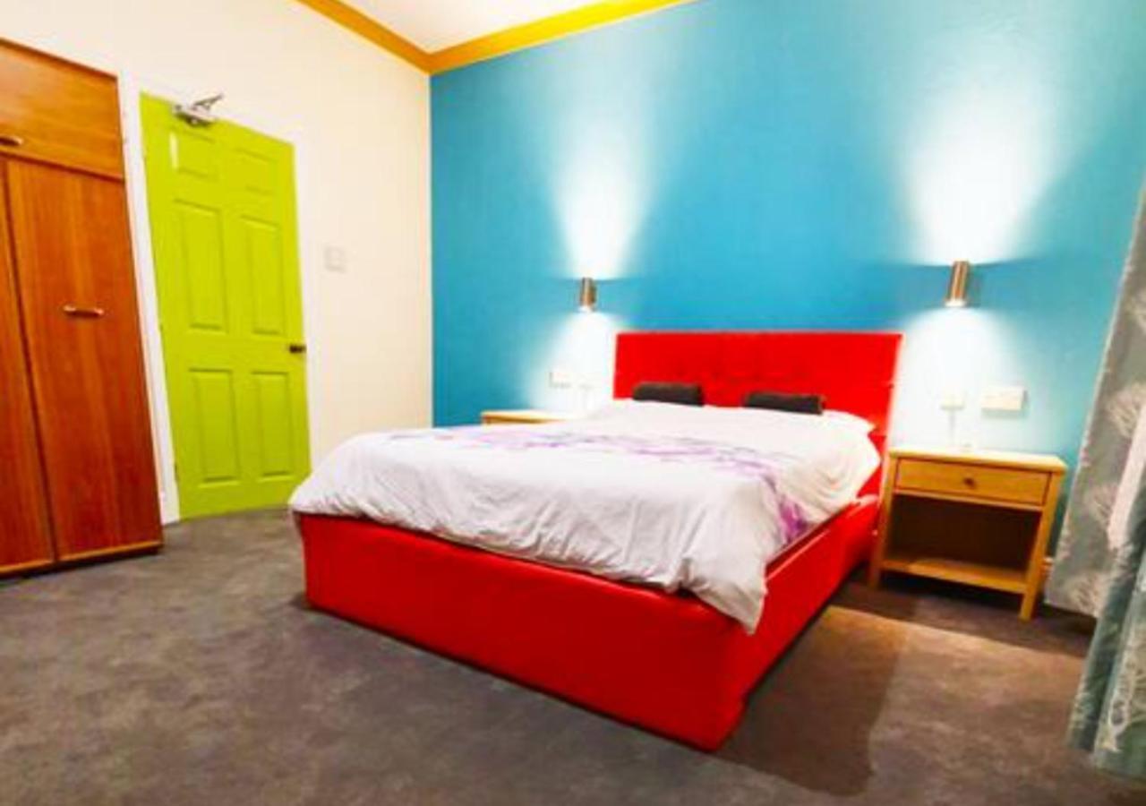 Modern En-Suite Doubles In Boston Town Spacious & Contemporary Rooms Екстер'єр фото