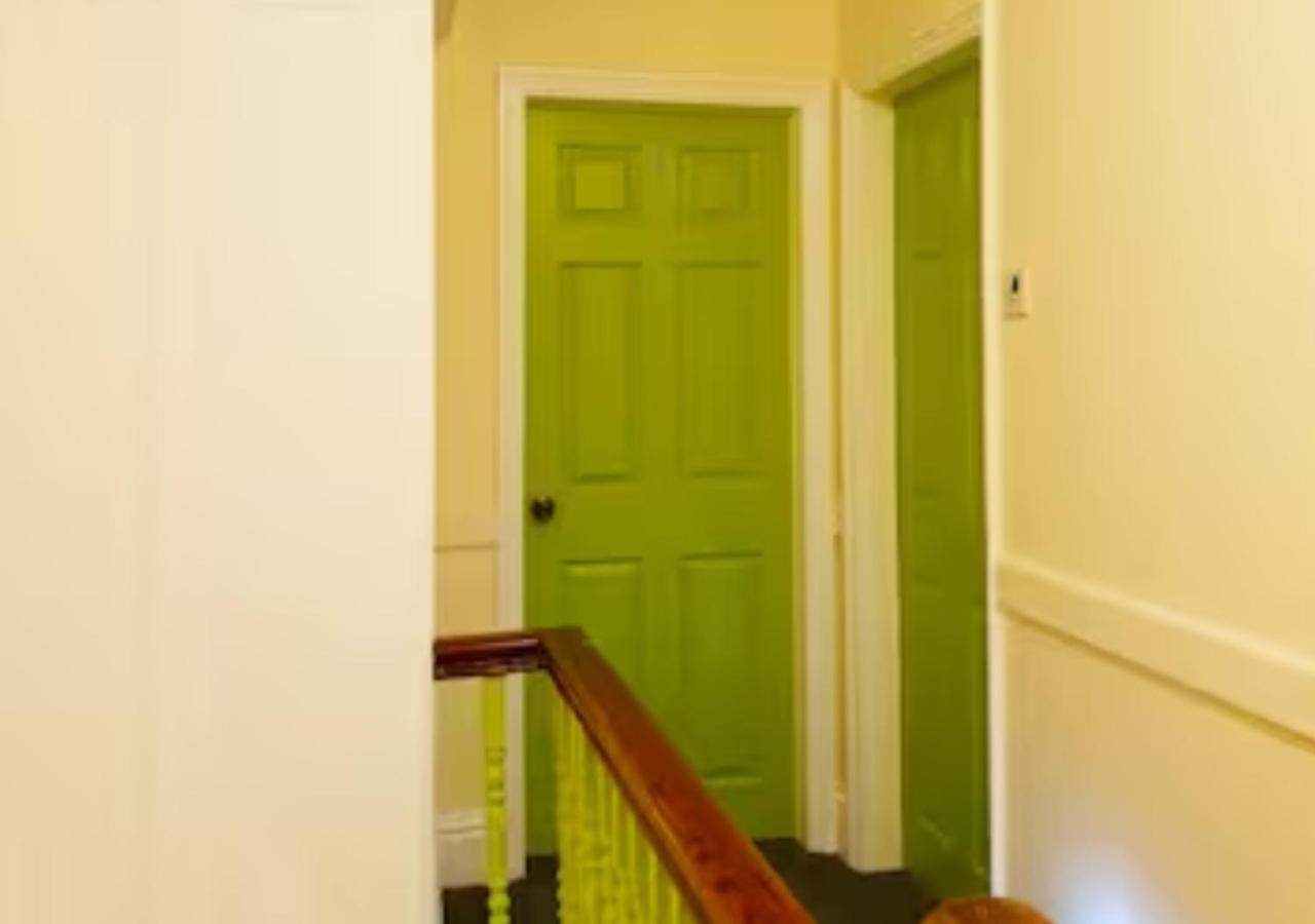Modern En-Suite Doubles In Boston Town Spacious & Contemporary Rooms Екстер'єр фото