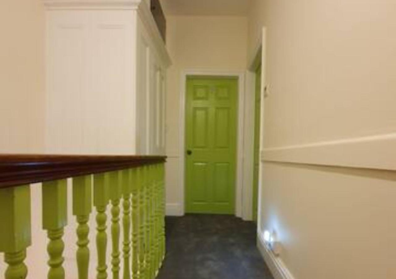Modern En-Suite Doubles In Boston Town Spacious & Contemporary Rooms Екстер'єр фото