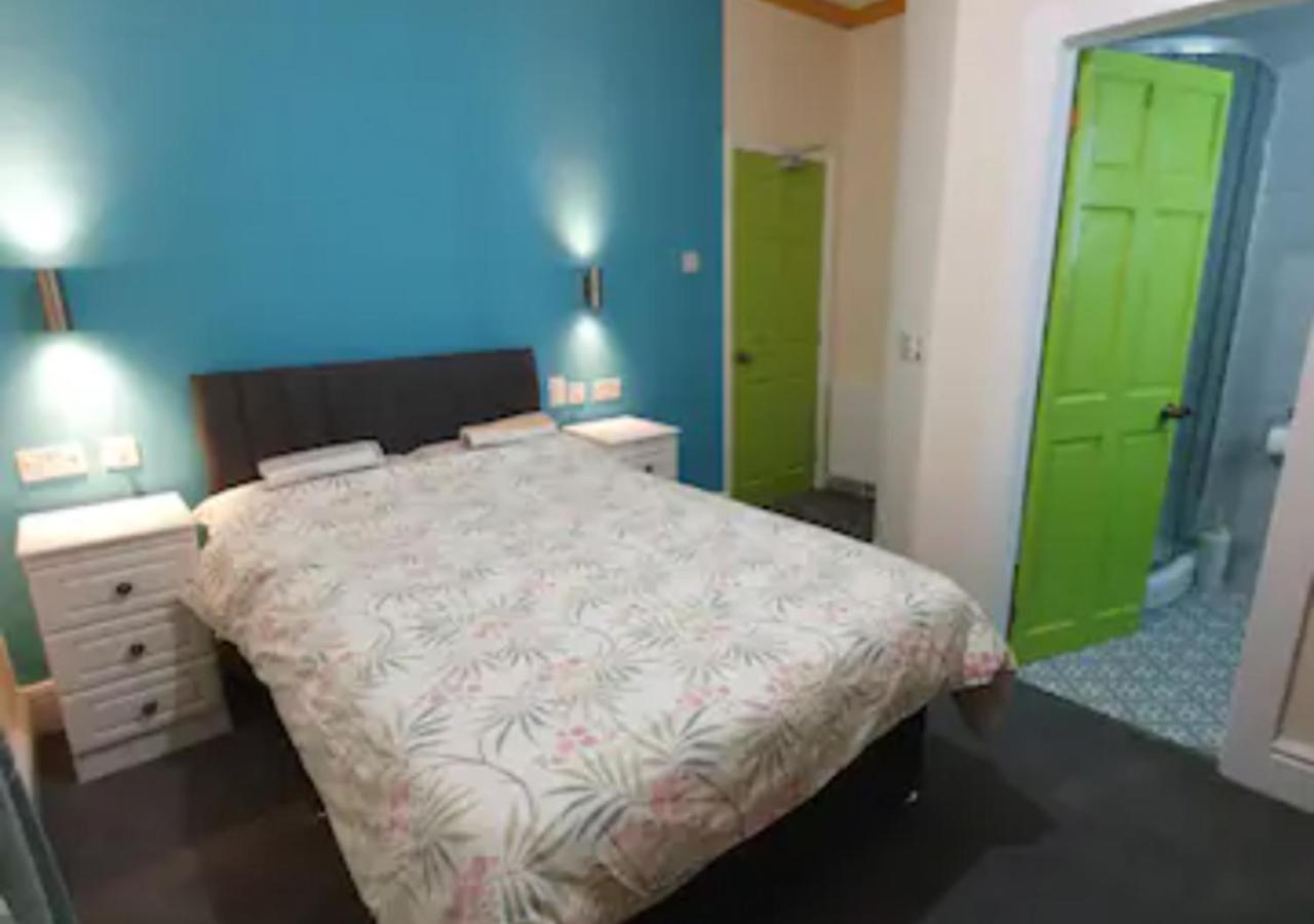 Modern En-Suite Doubles In Boston Town Spacious & Contemporary Rooms Екстер'єр фото