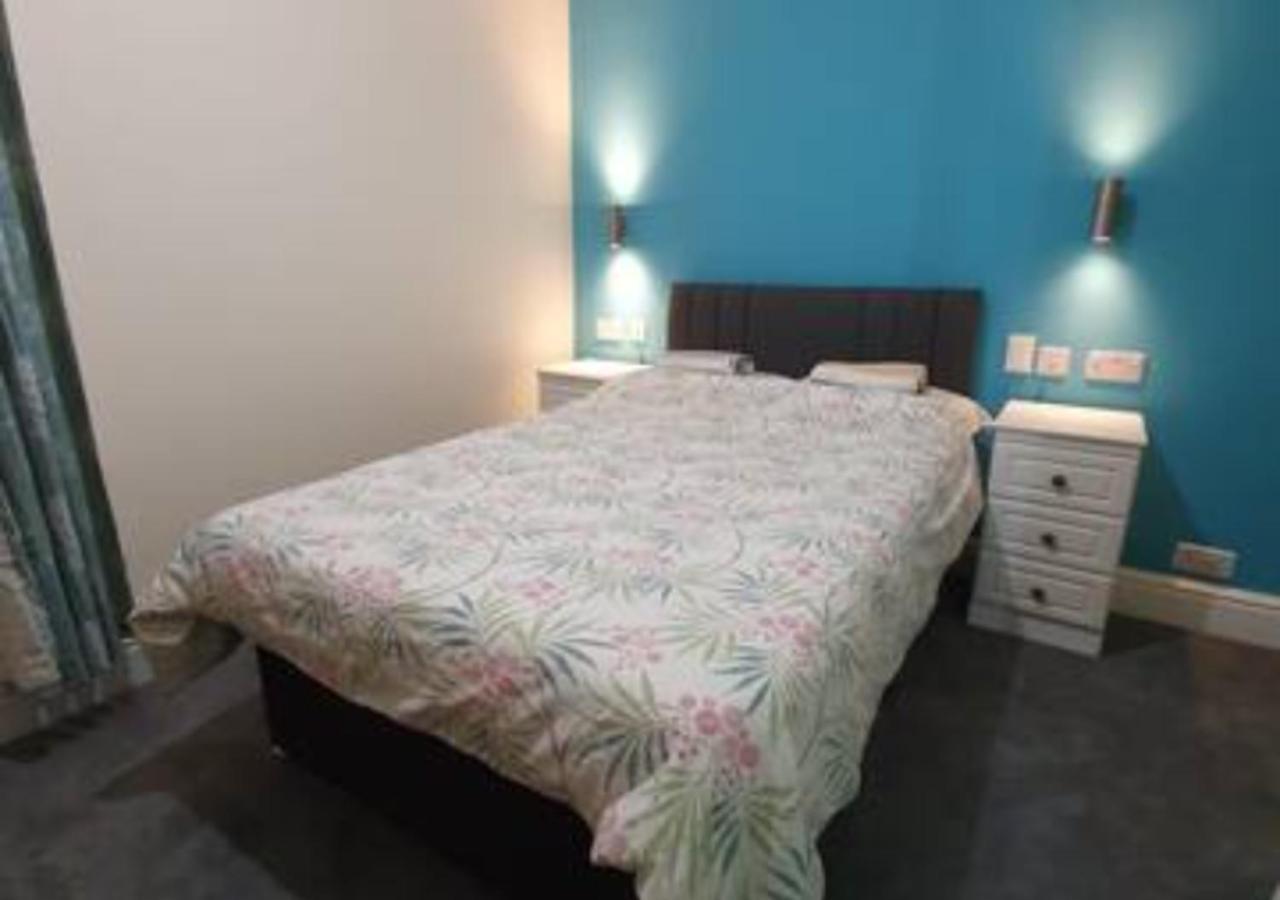 Modern En-Suite Doubles In Boston Town Spacious & Contemporary Rooms Екстер'єр фото