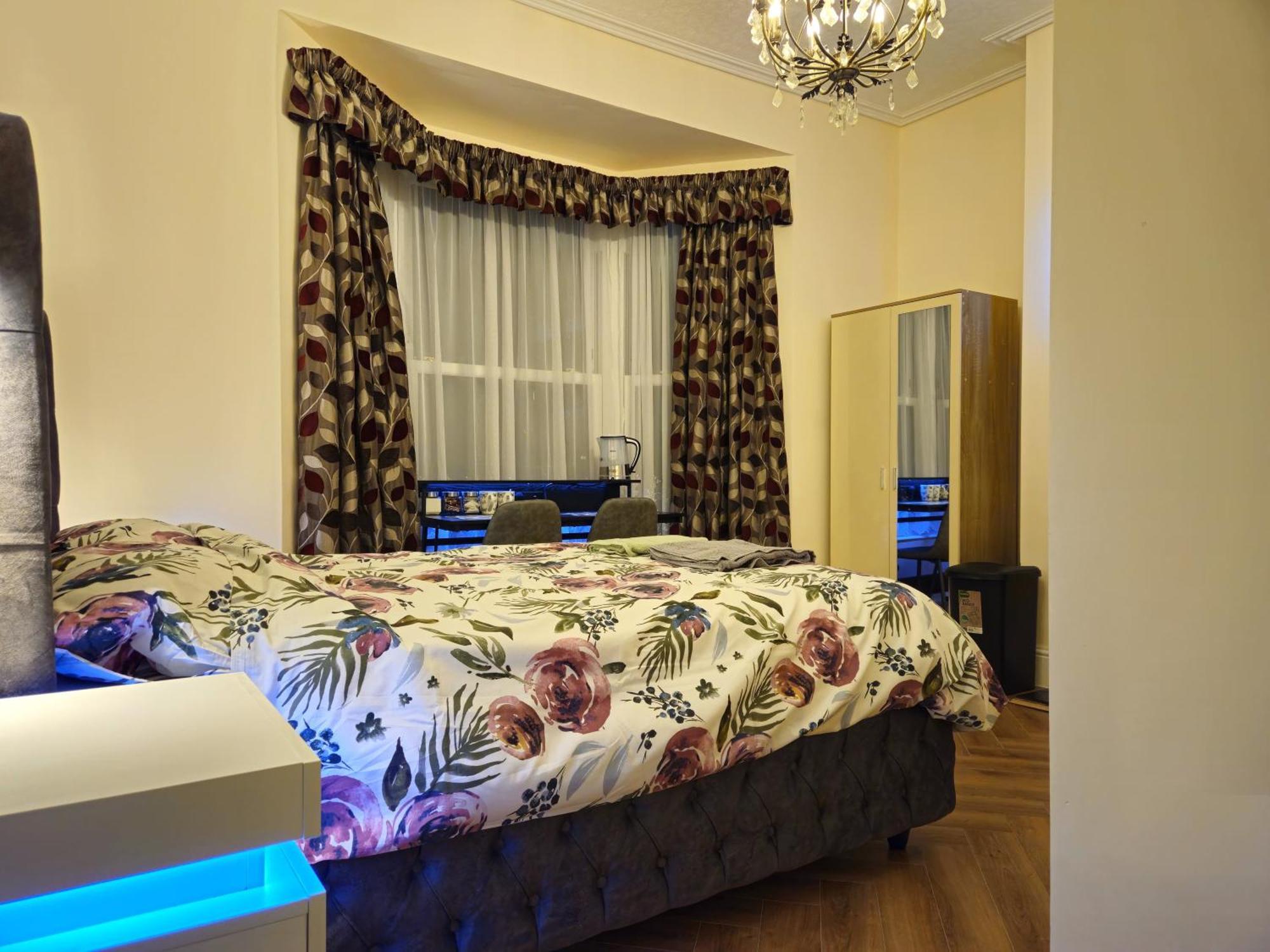 Modern En-Suite Doubles In Boston Town Spacious & Contemporary Rooms Екстер'єр фото