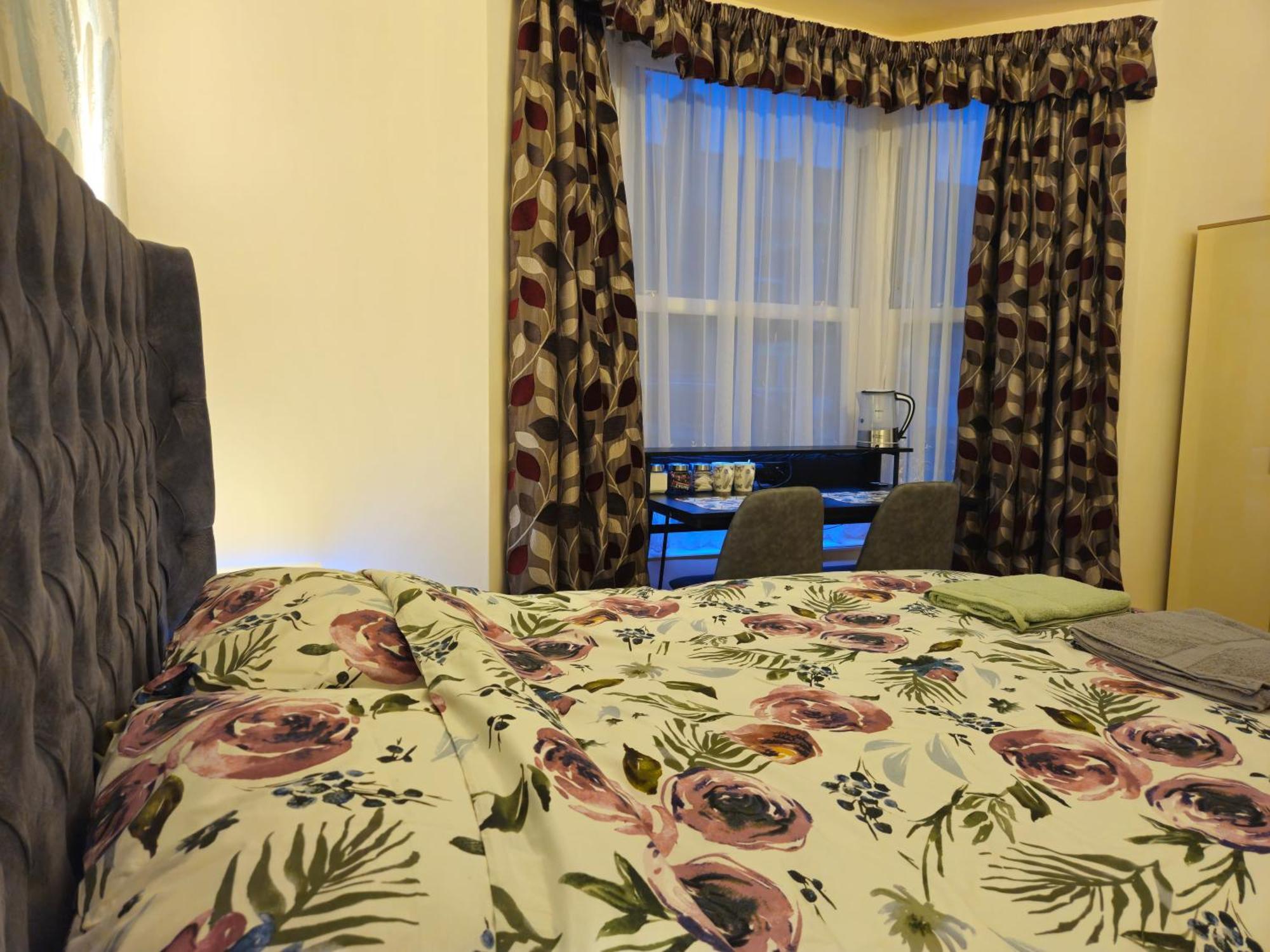 Modern En-Suite Doubles In Boston Town Spacious & Contemporary Rooms Екстер'єр фото