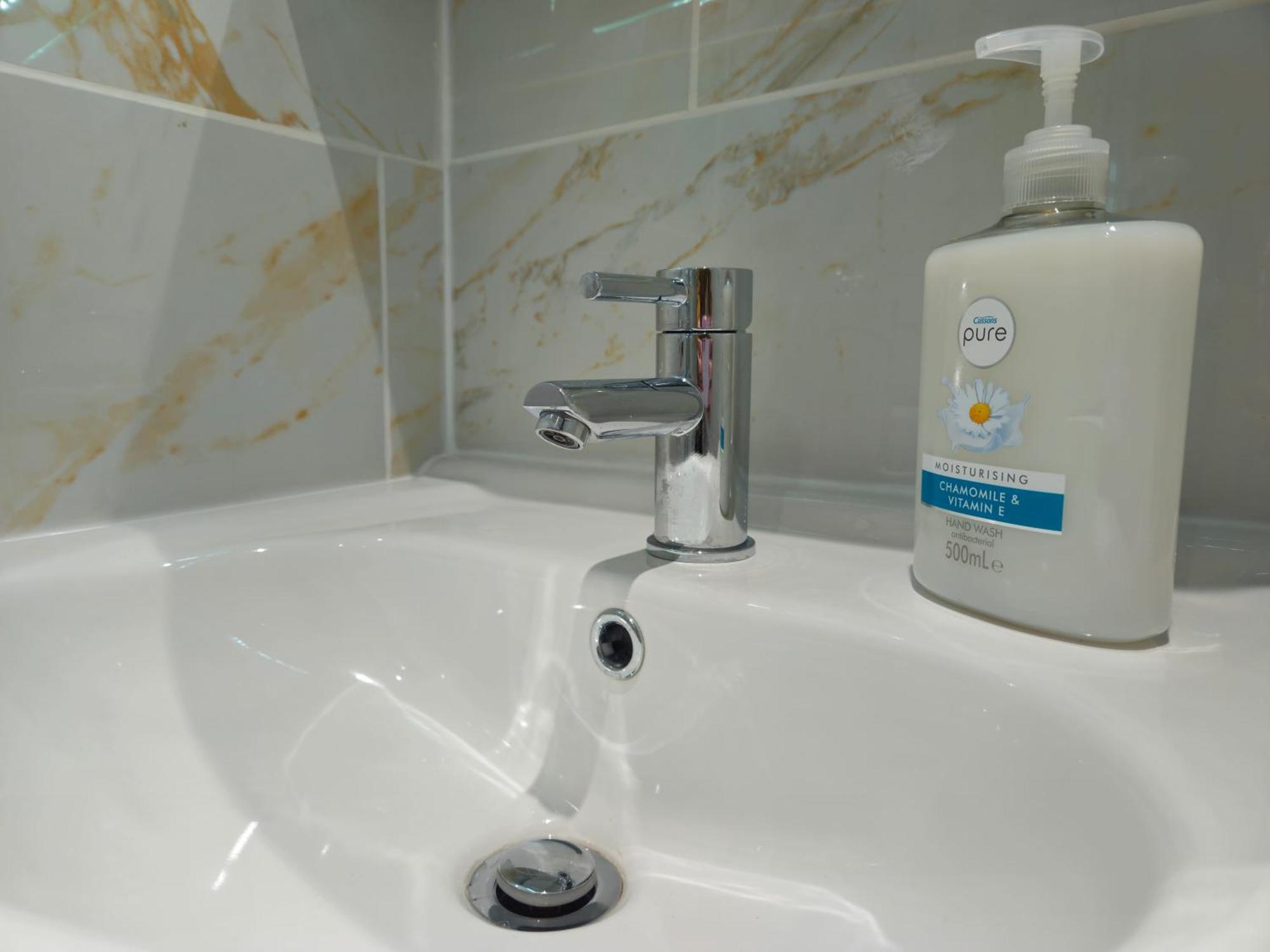 Modern En-Suite Doubles In Boston Town Spacious & Contemporary Rooms Екстер'єр фото