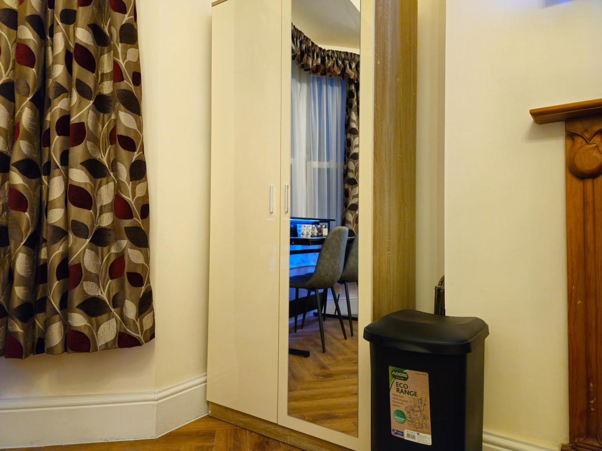 Modern En-Suite Doubles In Boston Town Spacious & Contemporary Rooms Екстер'єр фото