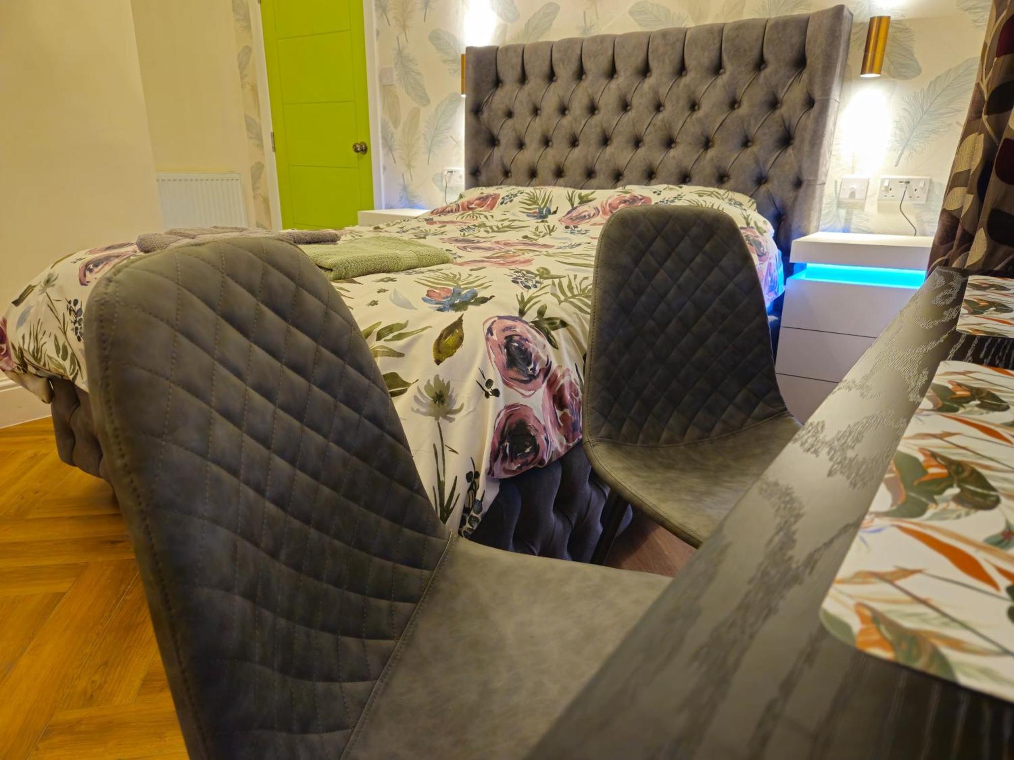 Modern En-Suite Doubles In Boston Town Spacious & Contemporary Rooms Екстер'єр фото