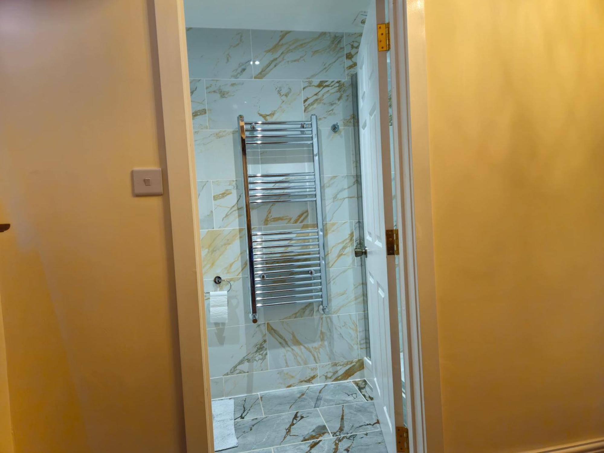 Modern En-Suite Doubles In Boston Town Spacious & Contemporary Rooms Екстер'єр фото