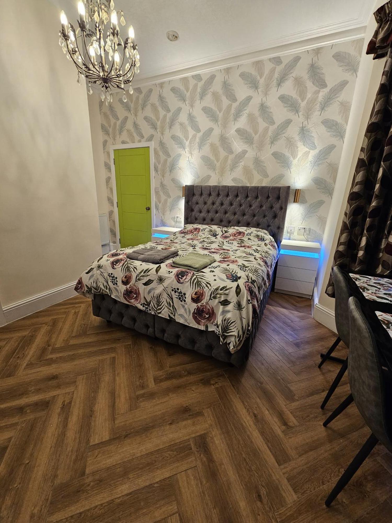 Modern En-Suite Doubles In Boston Town Spacious & Contemporary Rooms Екстер'єр фото