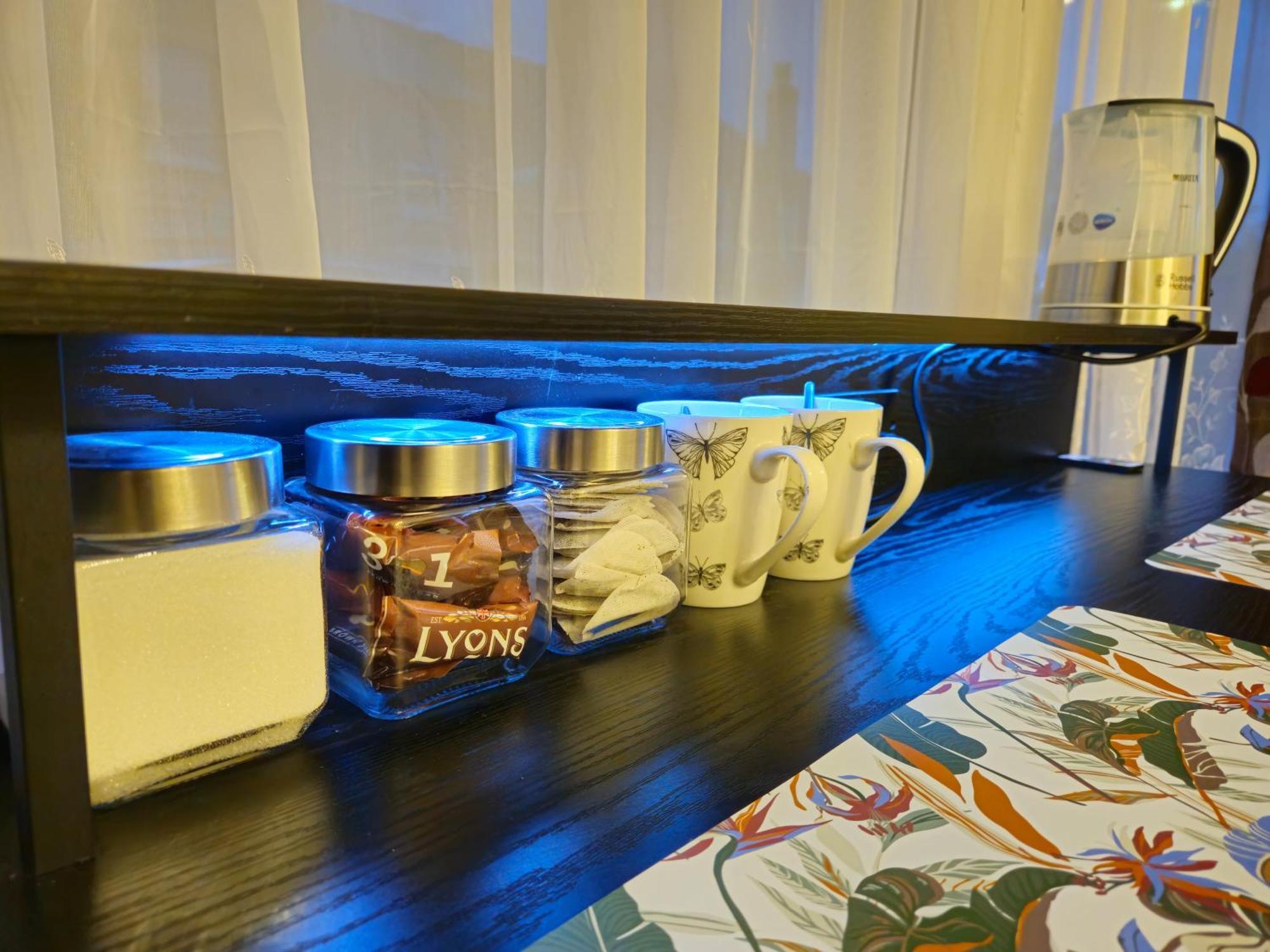 Modern En-Suite Doubles In Boston Town Spacious & Contemporary Rooms Екстер'єр фото