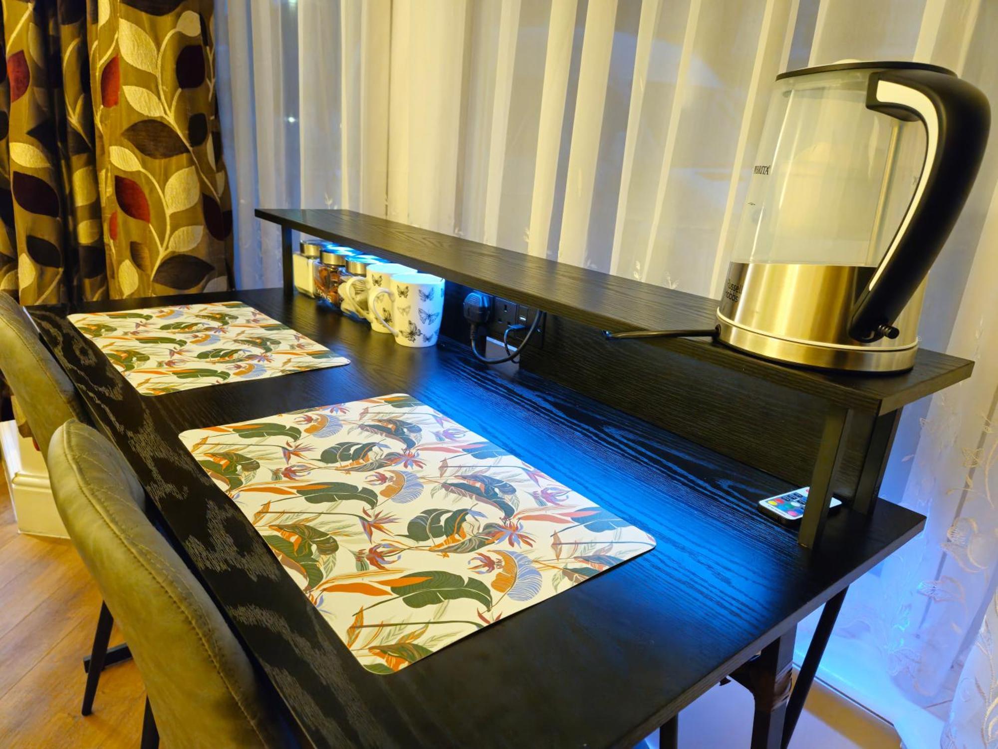 Modern En-Suite Doubles In Boston Town Spacious & Contemporary Rooms Екстер'єр фото