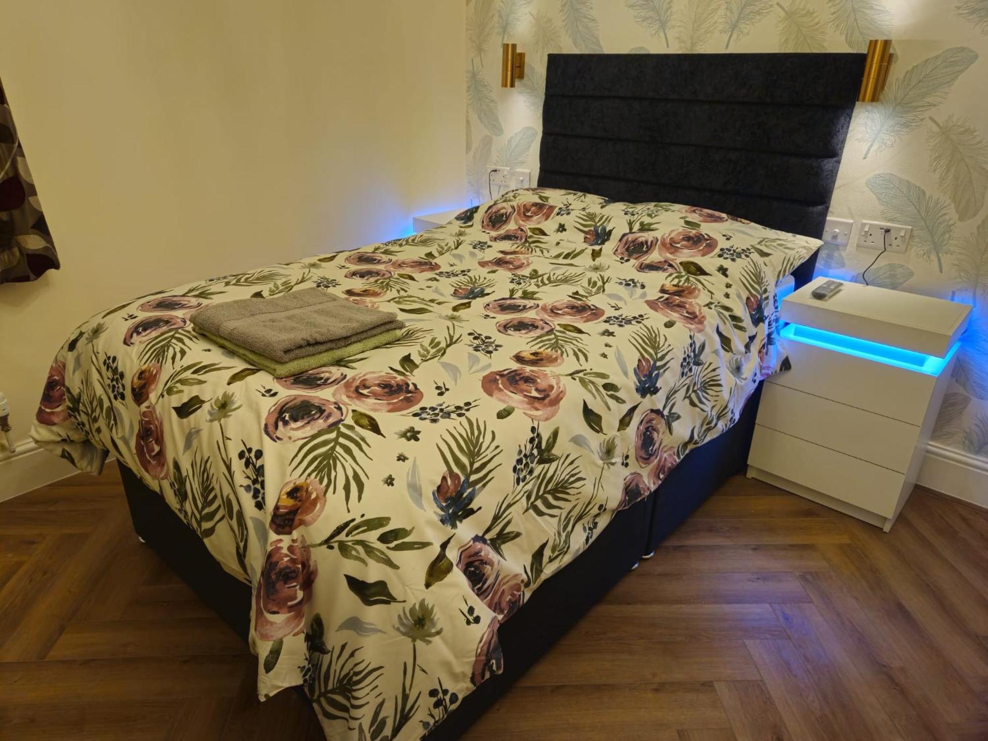 Modern En-Suite Doubles In Boston Town Spacious & Contemporary Rooms Екстер'єр фото