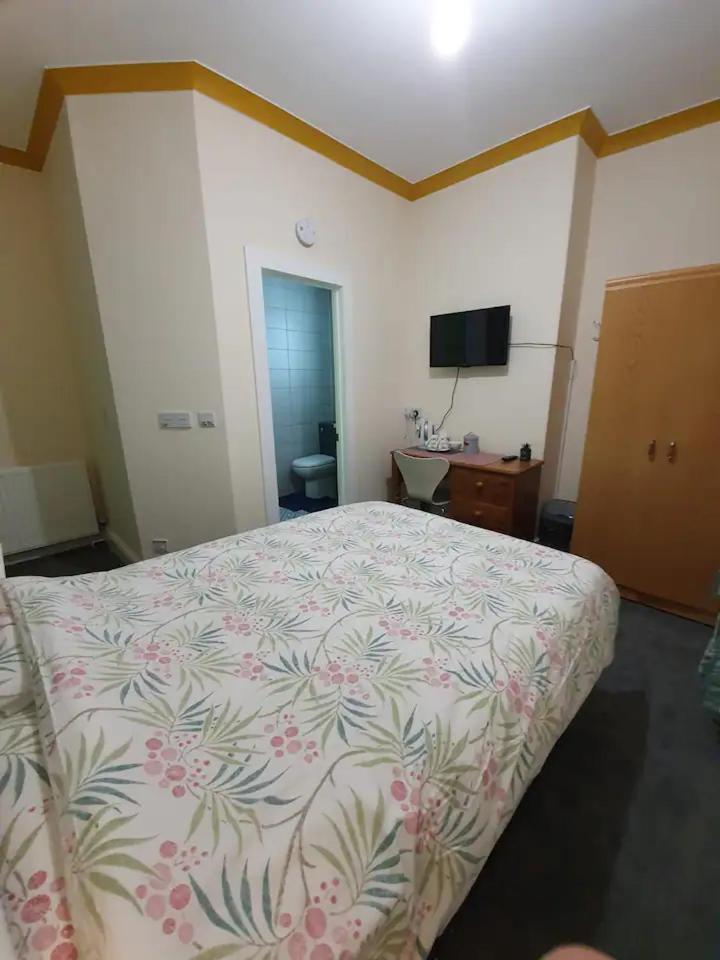 Modern En-Suite Doubles In Boston Town Spacious & Contemporary Rooms Екстер'єр фото