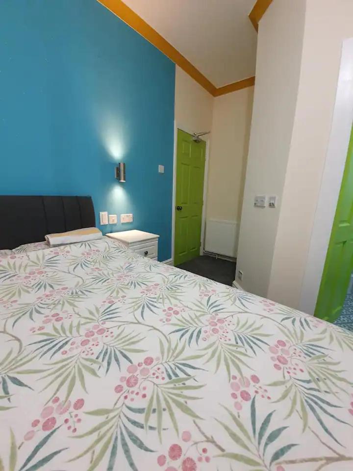 Modern En-Suite Doubles In Boston Town Spacious & Contemporary Rooms Екстер'єр фото