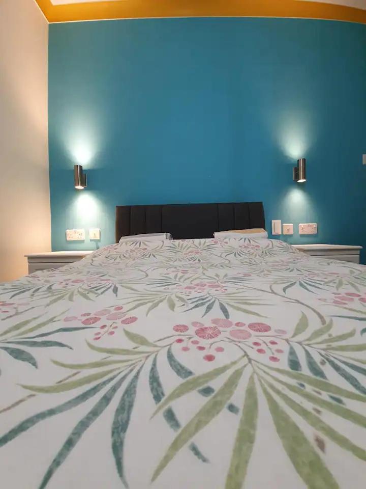 Modern En-Suite Doubles In Boston Town Spacious & Contemporary Rooms Екстер'єр фото